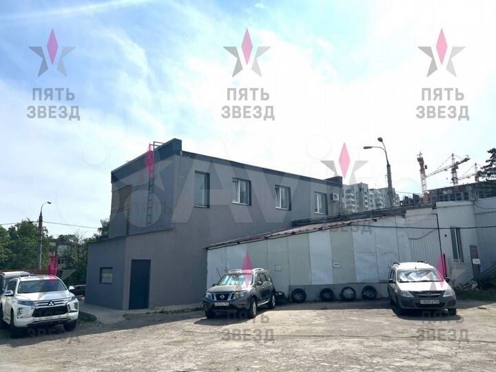 Стабильный успешный арендный бизнес на 1 линии