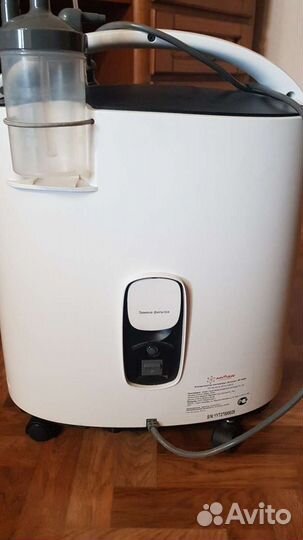 Кислородный концентратор