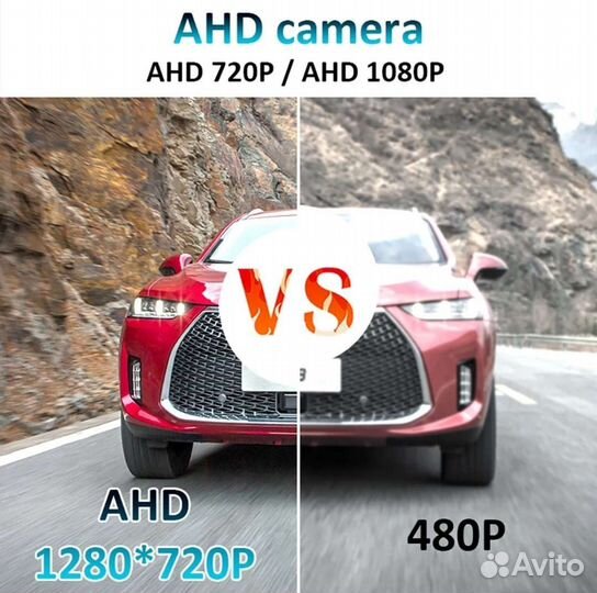 Задние камера vw tiguan