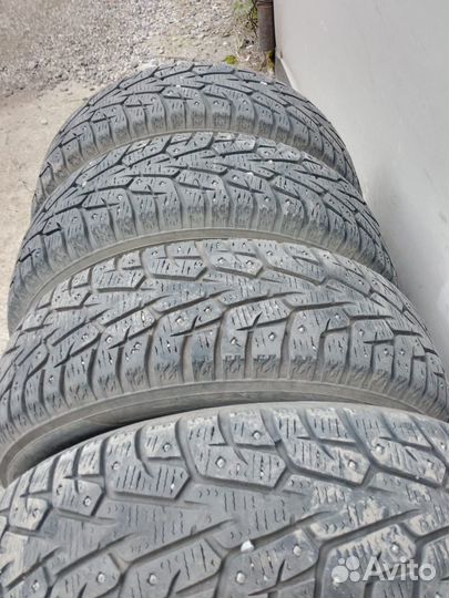 Yokohama Ice Guard IG55 175/65 R14