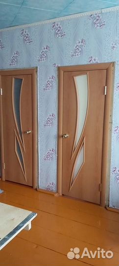 Двери, арки эконом