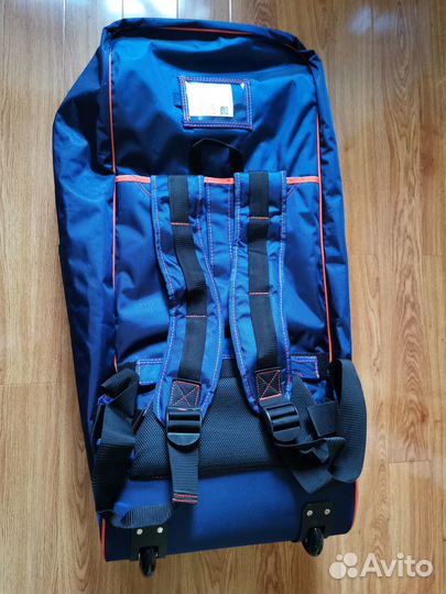 Сумка рюкзак для сапборда Gladiator Elite