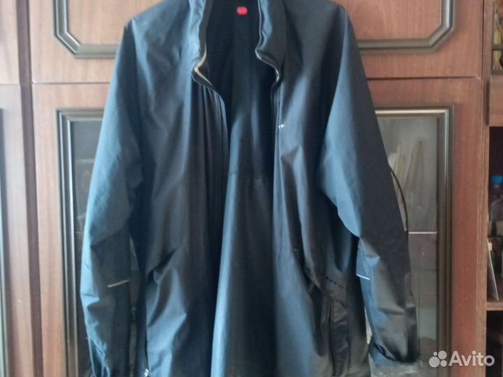 Ветровка мужская nike xxl