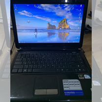 Asus k40in