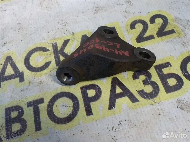 Кронштейн гидроусилителя Toyota Land Cruiser 100