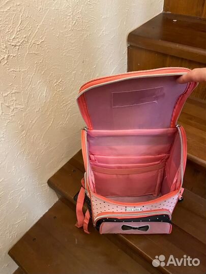 Портфель школьный