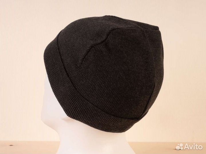 Шапка мужская зимняя
