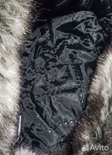 Мужская шапка - 58 р