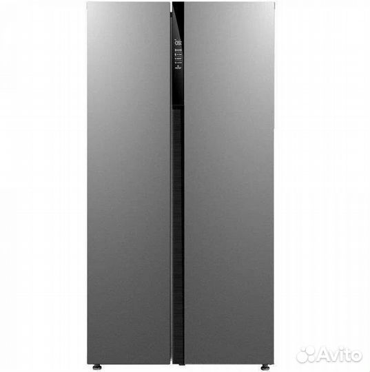 Холодильник Бирюса SBS 587 I