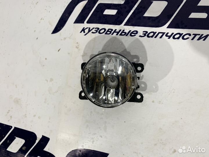Фара птф vesta(xray) / logan 2 (14) лп