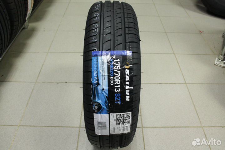 Sailun Atrezzo ECO 175/70 R13 82T
