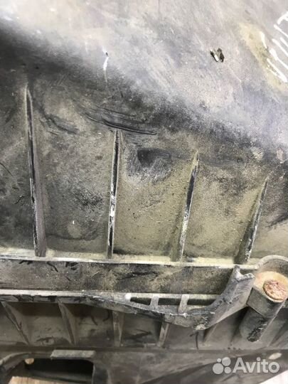 Корпус воздушного фильтра Ford Mondeo ufba 2009