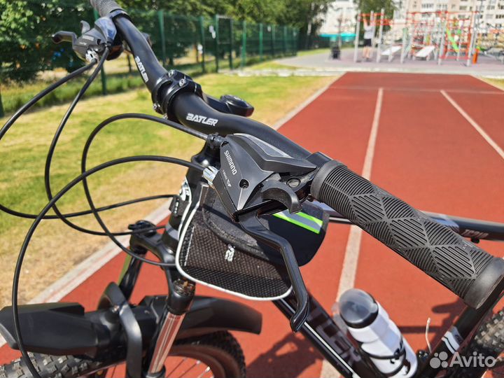 Горный велосипед 29 новый