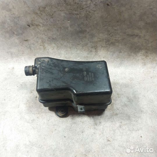 Резонатор воздушного фильтра Хундай Верна