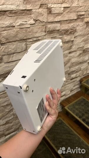 Пылесос для маникюра без мешков