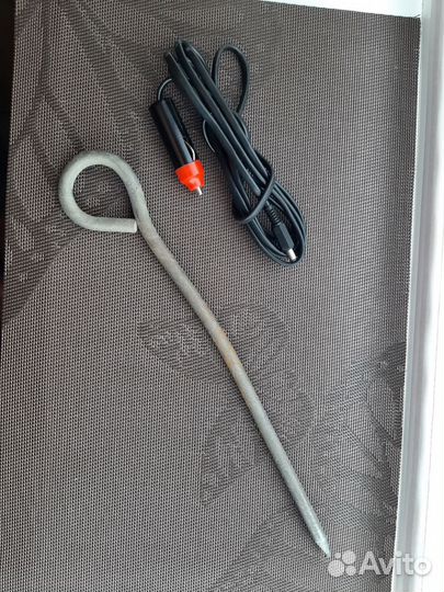 Генератор Абрис тг-24.2