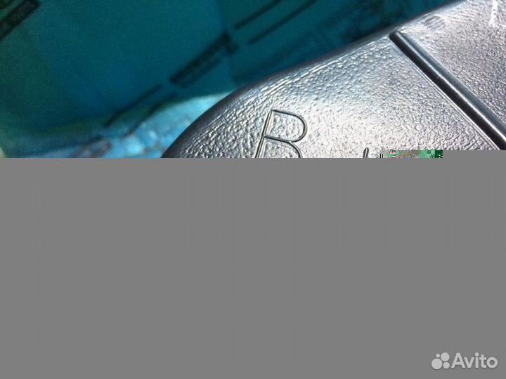 Воздуховод отопителя Toyota Highlander Iii 2013 3