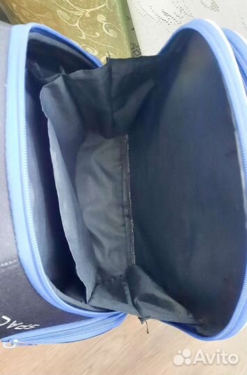 Портфель школьный для мальчика