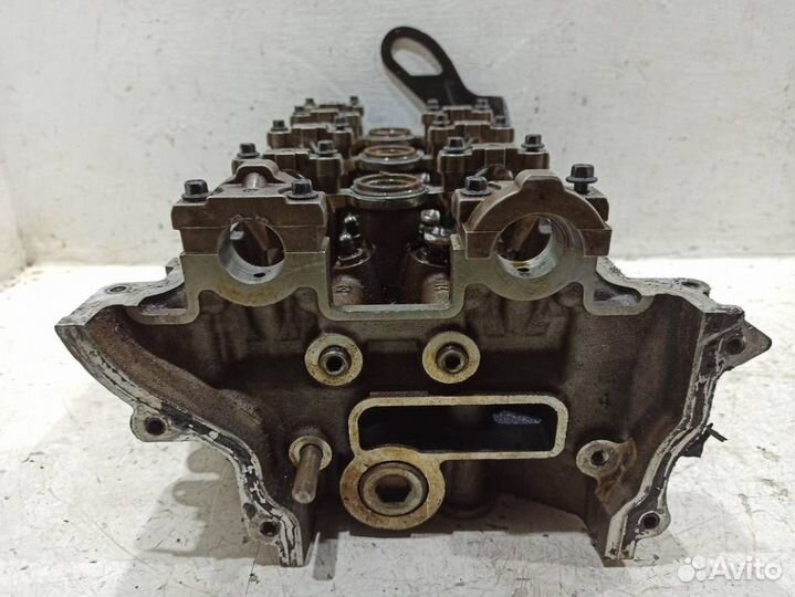 Головка блока Форд Cougar