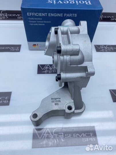 Новый масляный насос VW VAG EA111 1.6 FSI CFN