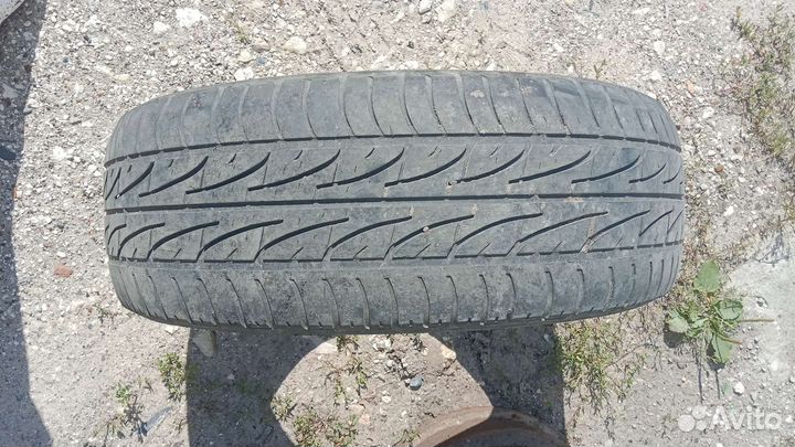 Amtel Planet 2P 195/60 R15