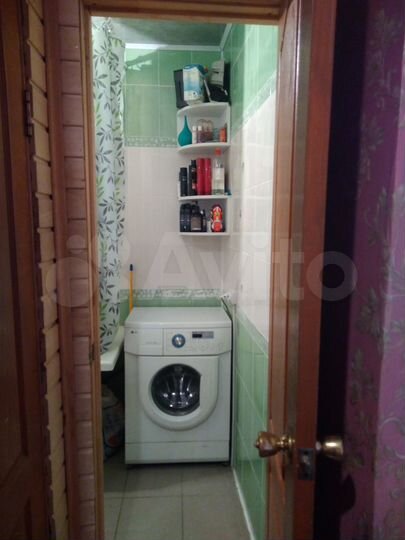 3-к. квартира, 60 м², 9/9 эт.