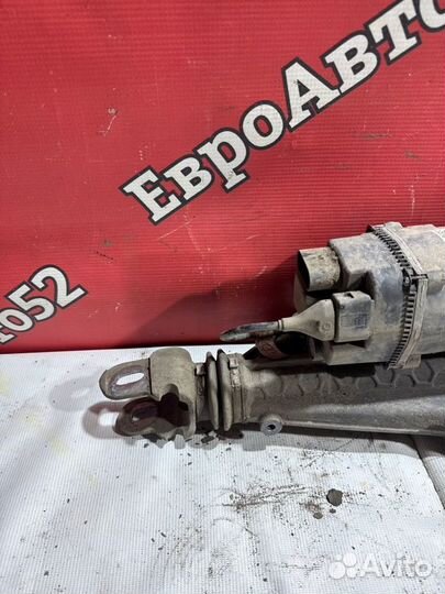 Подруливающий механизм Porsche Cayenne 959 DCB 3.0