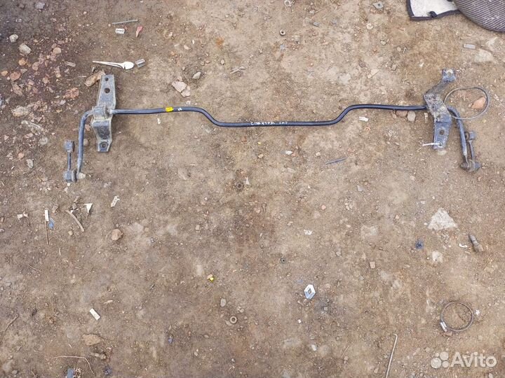 Стабилизатор задний spectra