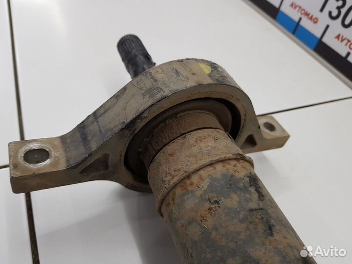 Кардан задний 2.4 (Kia Sorento)