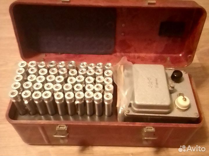 Дозиметр дп-22-В