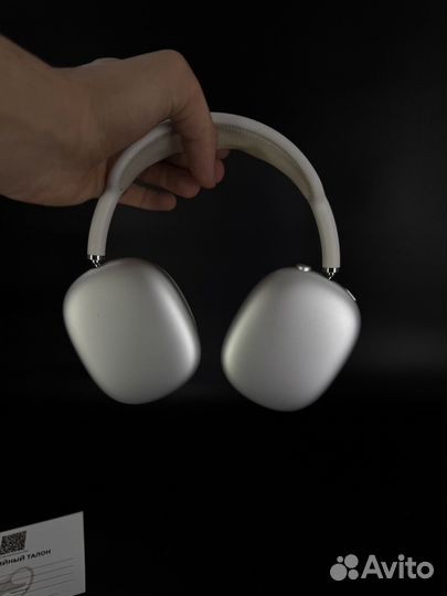 Apple air pods max (Оригинал)