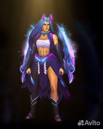 Dota 2 collectors cache 2023