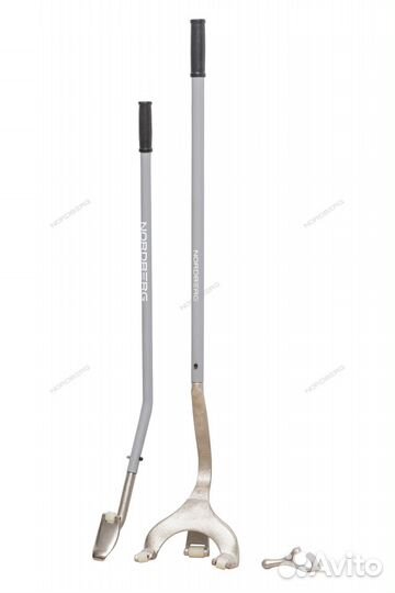 Монтажки грузовые