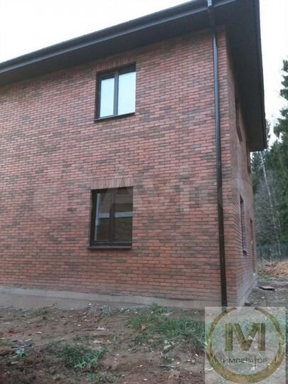 Коттедж 151 м² на участке 5 сот.