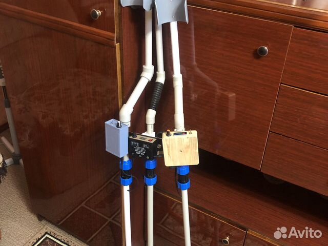 Металлоискатель пират