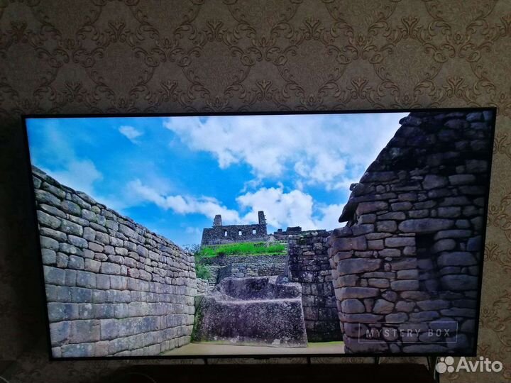Samsung qled Q70T