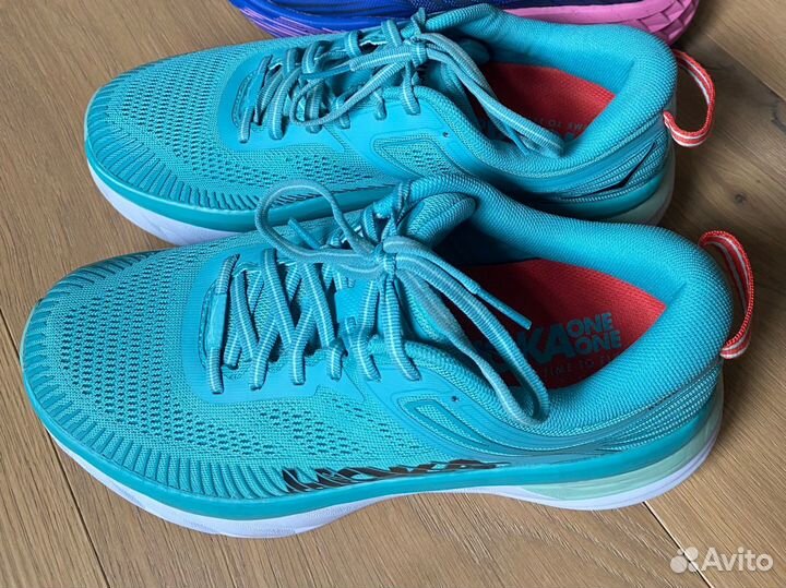 Hoka bondi 7