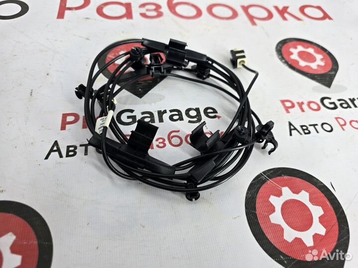 Коса проводка жгут проводов Geely Coolray SX11