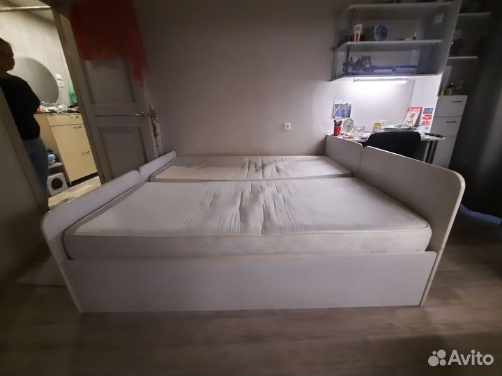 Кровать 80 на 180