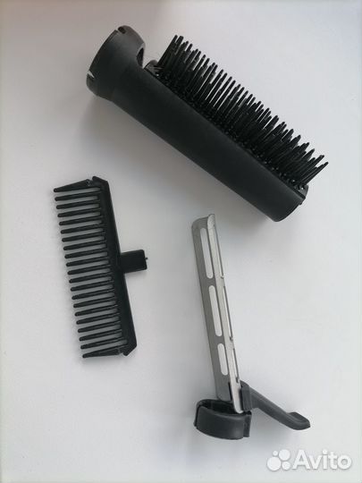 Фен электрический