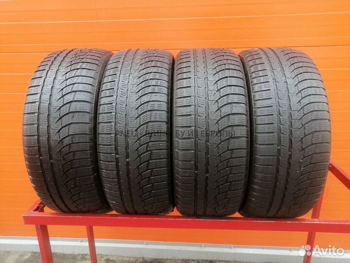 Nokian Tyres WR A4 225/45 R17 117Q