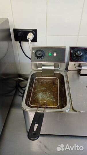 Ремонт ресторанного оборудования