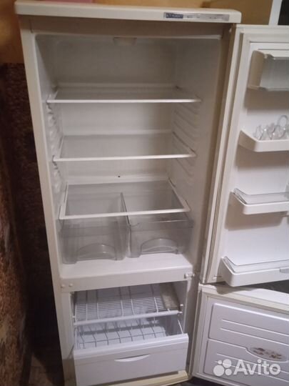 Холодильник бу