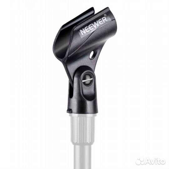Neewer, держатель для микрофона, винт 5/8 дюйма