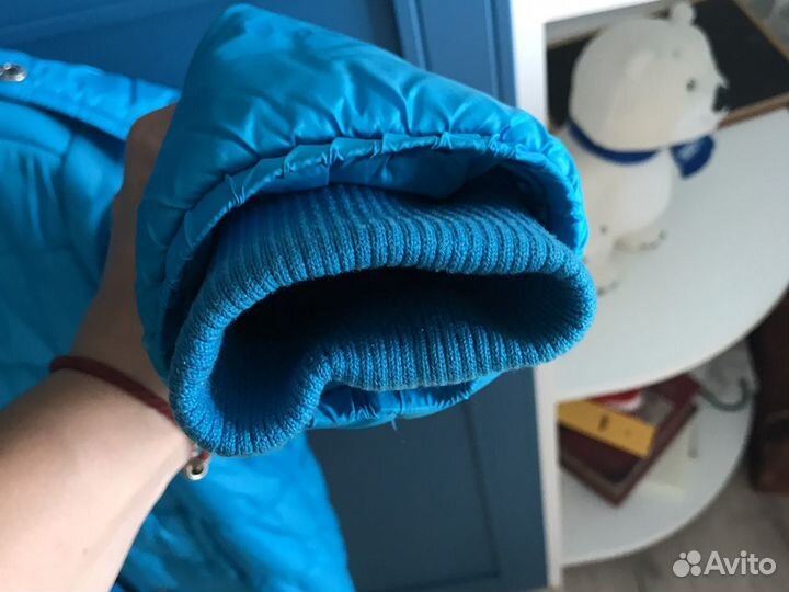 Куртка для девочки