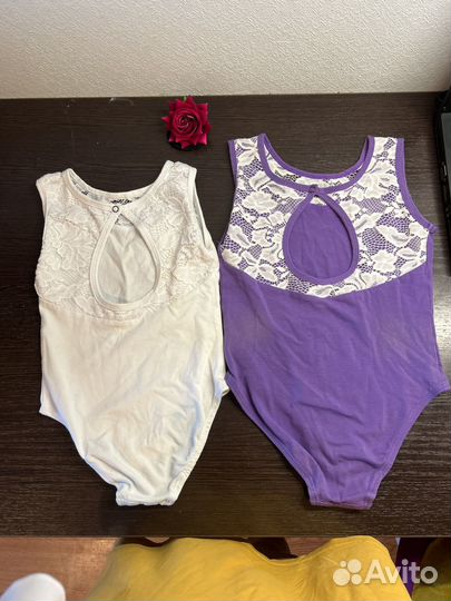 Купальник для танцев