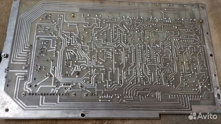 Запчасти на Электронику-004с. 93г.в