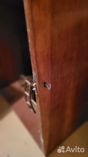 Швейная машина LADA