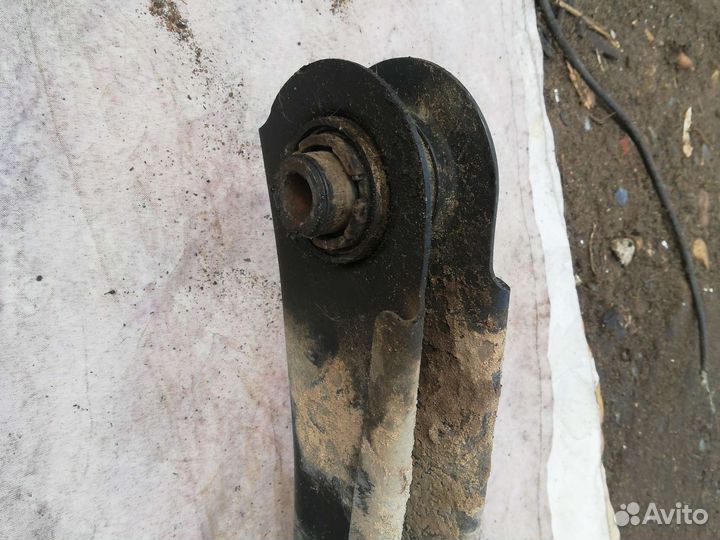 Рычаг задний Киа Сид 3 CD