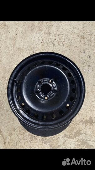 Диски на Форд / Диски на Вольво R16